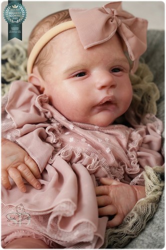 Studio doll ragazza reborn - studio-doll,