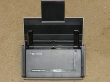 Fujitsu ScanSnap S1500 scanner