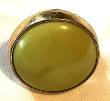 Anello donna misura 8 grande