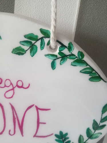 Targhetta personalizzata - targhetta,