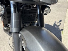 Para steli Honda NC750x