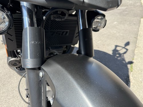 Para steli honda nc750x - steli,
