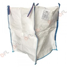 SACCO SACCONE BIG BAG APERTO