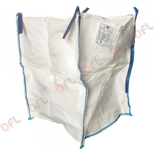 Sacco saccone big - sacco, aperto