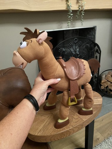 Toy story bullseye - large, 17