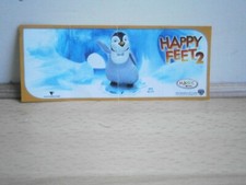 KINDER BPZ SEUL HAPPY FEET 2