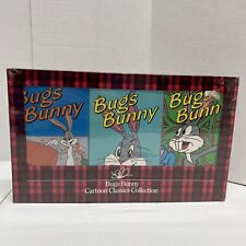 Bugs Bunny Cartoon Classics