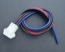 Cablaggio presa riparazione