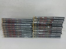 Liar Game 1/19 Collezione Completa Shinobu Kaitani Manga J Pop-FR-S18