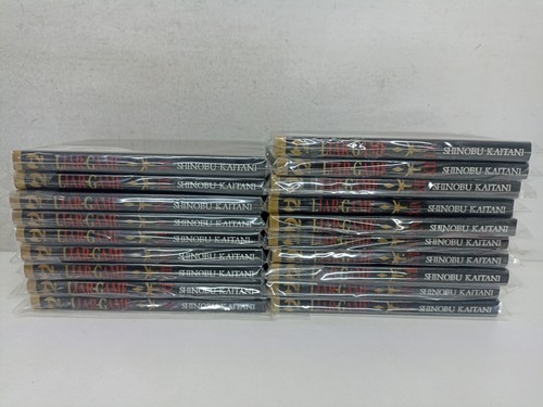 Liar game collezione - game,