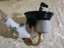 POMPA BENZINA CARBURANTE