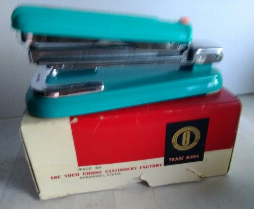 Cucitrice vintage yuen chong - vintage,