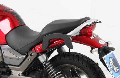 Moto guzzi breva - breva, 750