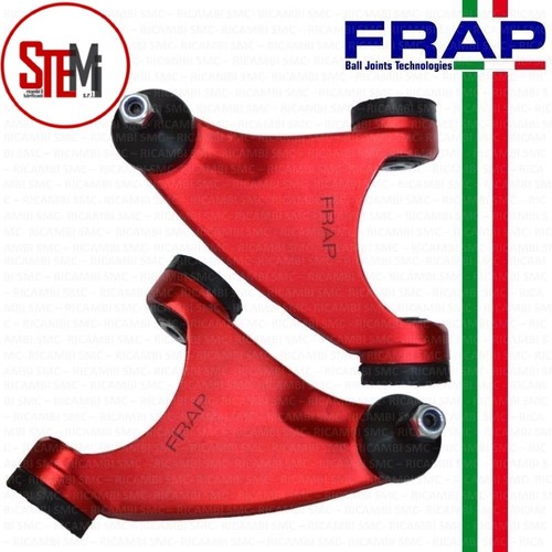 Kit bracci oscillanti - kit, 2
