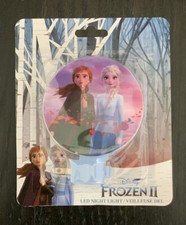 Disney Frozen 2 Luce Notturna