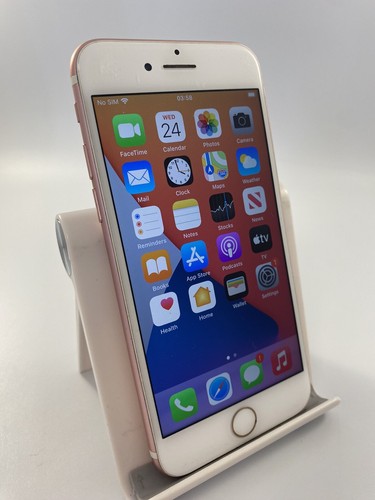 Smartphone apple iphone oro - 7,