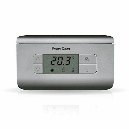 Ch116 termostato elettronico - termostato,