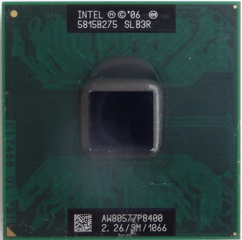 Cpu processore intel core - intel,