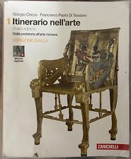 ITINERARIO NELL'ARTE. VOL. 1