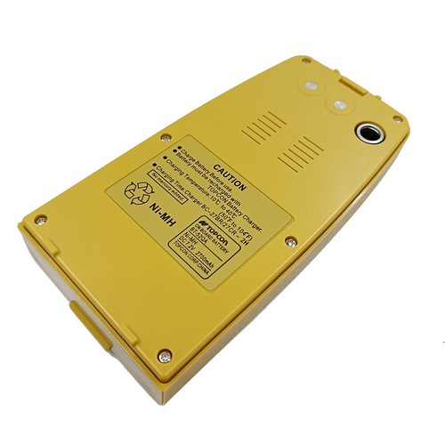 Batteria nuova topcon 52qa - nuova, bt-52qa