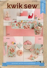 Kwik Sew R10842 accessori per