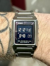 orologio uomo casio I-range