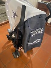 passeggino leggero brevi in ottime condizioni, venduto singolarmente 60 euro