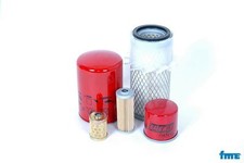 Kit Filtri per Motore Takeuchi