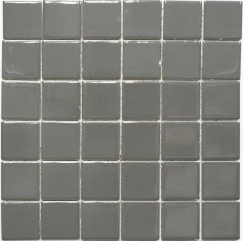 Mosaico ceramica uniforme - mosaico, in