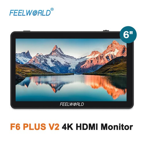 Nuovo feelworld plus 6 - feelworld, v2