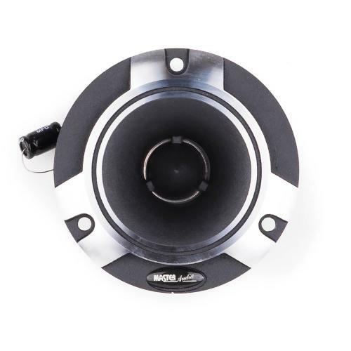 Master audio bst11 tweeter - audio,