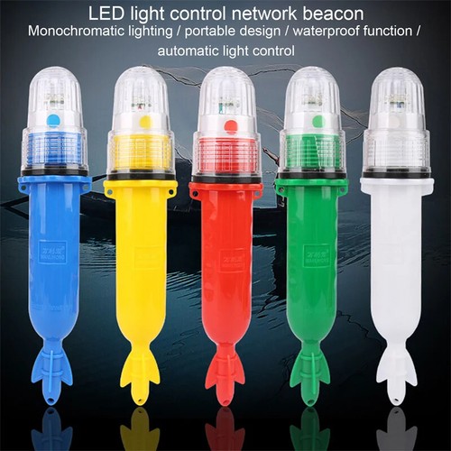 Luce segnalazione rete da - luce,