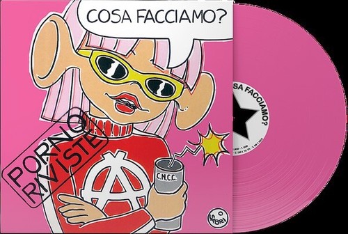 Porno riviste cosa - porno,