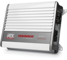 🔥 Amplificatore MTX