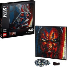 LEGO 31200 - ART - I Sith™