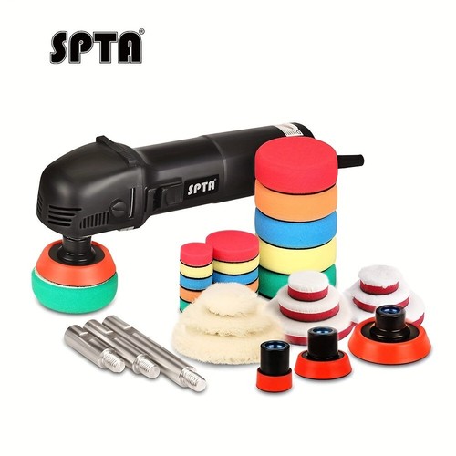 Spta 80mm mini lucidatrice - spta,