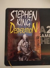 Stephen King - Desperation -