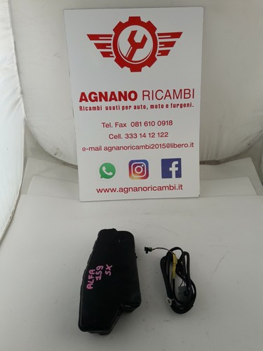 Airbag sedile anteriore - airbag,