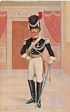 Vatican-Gendarme in grande