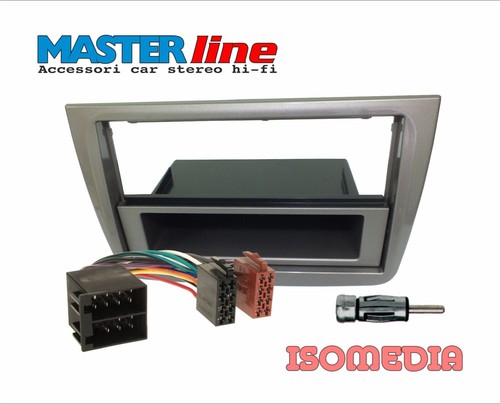 Mascherina radio din - 1,