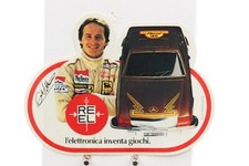 adesivo reel mercedes