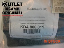 Skoda Ricambio Battitacco