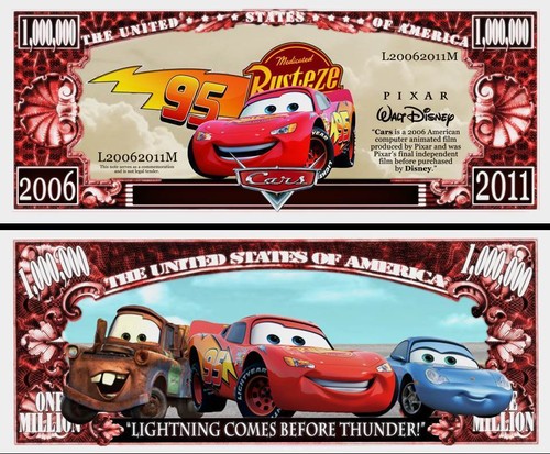 Cars flash mcqueen - /,