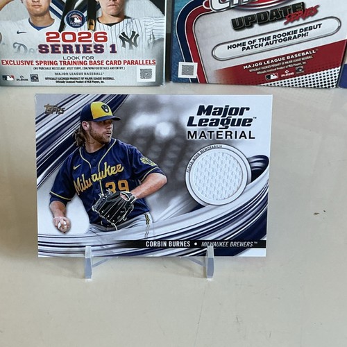 2023 topps serie materiale - 2023,
