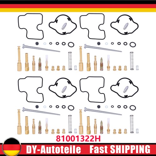 Kit set riparazione - kit/set,