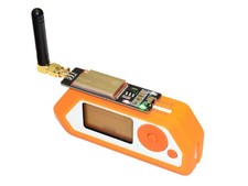 Flipper Zeros CC1101 E07-433M20S 433MHz Modulo Esterno 100mW 800 metri AMP