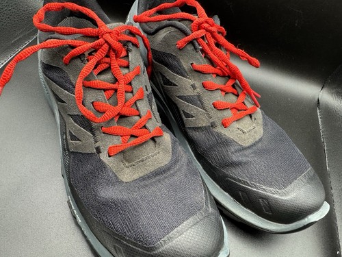Scarpe trekking salomon - scarpe,