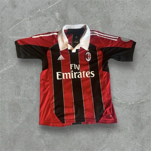 Adidas maglia milan home - adidas,