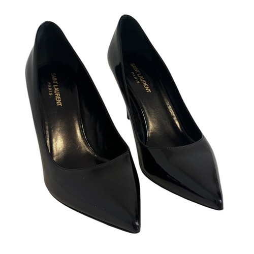 Saint laurent tacco punta - saint, a