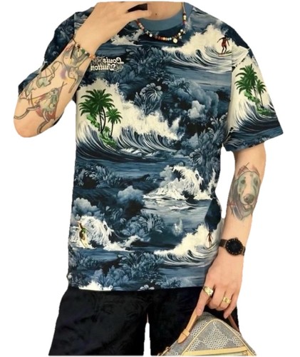 Shirt manica corta - manica, louis